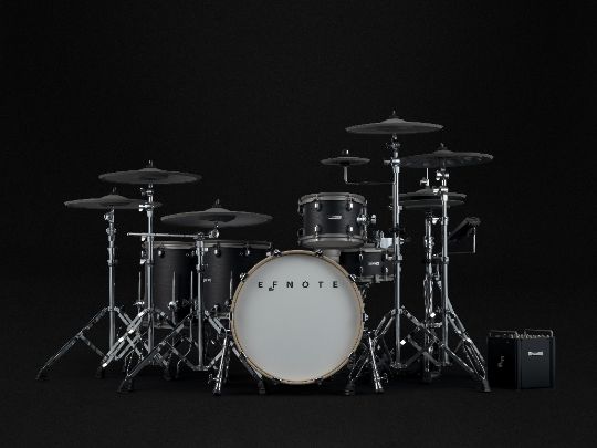 NEW! EFNOTE EST-PRO 707